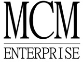 MCM Enterprise, Logo