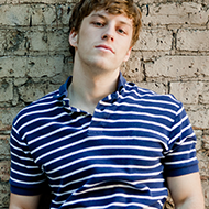 Striped Polo Shirt